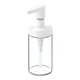 thumbnail image 5 of Jabonera LUXVI Dispensador de jabón líquido DOCHIEIO vidrio-cristal, diseño sueco elegante, 5 of 5