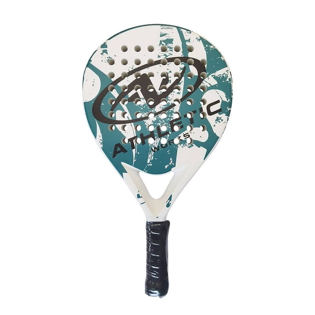 Pala para Pádel Athletic Works De Forma de Diamante
