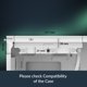 thumbnail image 2 of Disipador líquido para CPU ARCTIC Liquid Freezer III Pro 240 A-RGB Blanco, 2 of 9