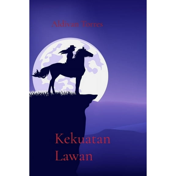 Kekuatan Lawan, (Paperback)