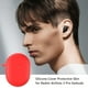 thumbnail image 5 of Compatible Con Xiaomi Redmi Airdots 3 Pro Funda Protectora Para Auriculares Funda De Silicona Suave Compatible Con Redmi 3 Pro Minnieouse EL017269-01, 5 of 5