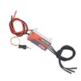 thumbnail image 5 of 50A RC Brushless ESC 2‑6S IPX8 Waterproof Electronic Speed Controller with Switch for RC Underwater Driver, 5 of 5