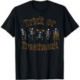 thumbnail image 1 of T-Shirt Thérapeutique Physique PT pour Halloween - comme sur l'Image - 2TG, 1 of 2
