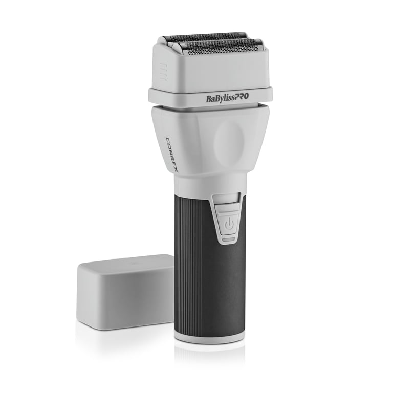 BaBylissPRO COREFX Professional Performance Shaver, Waterproof