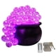 thumbnail image 1 of Halloween Bubbling Cauldron Set Halloween Pink-Purple Remote, 1 of 5