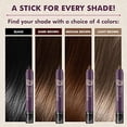 thumbnail image 3 of Style Edit Root Touch Up Stick para cabello castaño oscuro, raíz C, 3 of 3
