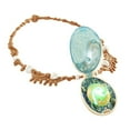 thumbnail image 3 of Disney Moana Collier Coquillage Magique Collier Coquillage Moana, 3 of 4