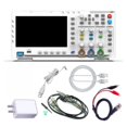 thumbnail image 6 of 1014D Digital Oscilloscope 2 In 1 Dual Channel Input Signal Generator 100MHz* 2 Ana-log Bandwidth 1GSa/s Sampling Rate ,Professional Designed, 6 of 6