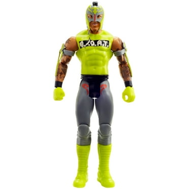 WWE Rey Mysterio Action Figure
