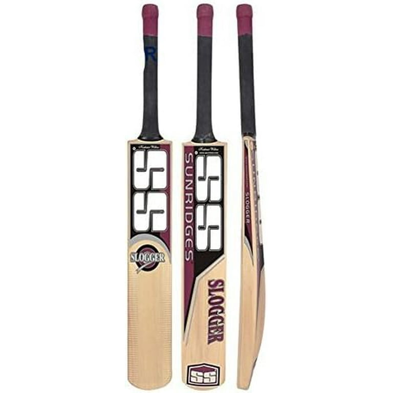 Complete Cricket kit with Reindeer Kashmir willow bat | Combo of 12 items