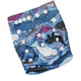thumbnail image 4 of Couches Lavables en Bambou pour Bébé, Ajustables P7, 4 of 8