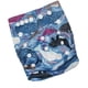 thumbnail image 4 of Pañal de tela para bebé reutilizable Talla única Inserciones absorbentes P7, 4 of 8