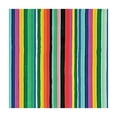 thumbnail image 4 of BANET for Decorations, Large Square Fringe Cotton Serape Blanket Bright Colors Table Cover Table Cloth Picnic cover white, 4 of 8