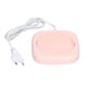 thumbnail image 1 of Calentador de tazas termostático eléctrico con apagado automático, calentador de tazas de escritorio para calentamiento de leche y café, enchufe europeo de 220V, 1 of 5