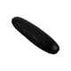 thumbnail image 4 of Estuche para brochas de maquillaje Sunnimix a prueba de agua organizador reutilizable ligero Bolsa Negro, 4 of 8