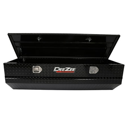 Dee Zee DZ8556B Fits select: 2021-2022 CHEVROLET SILVERADO, 2019 RAM 1500