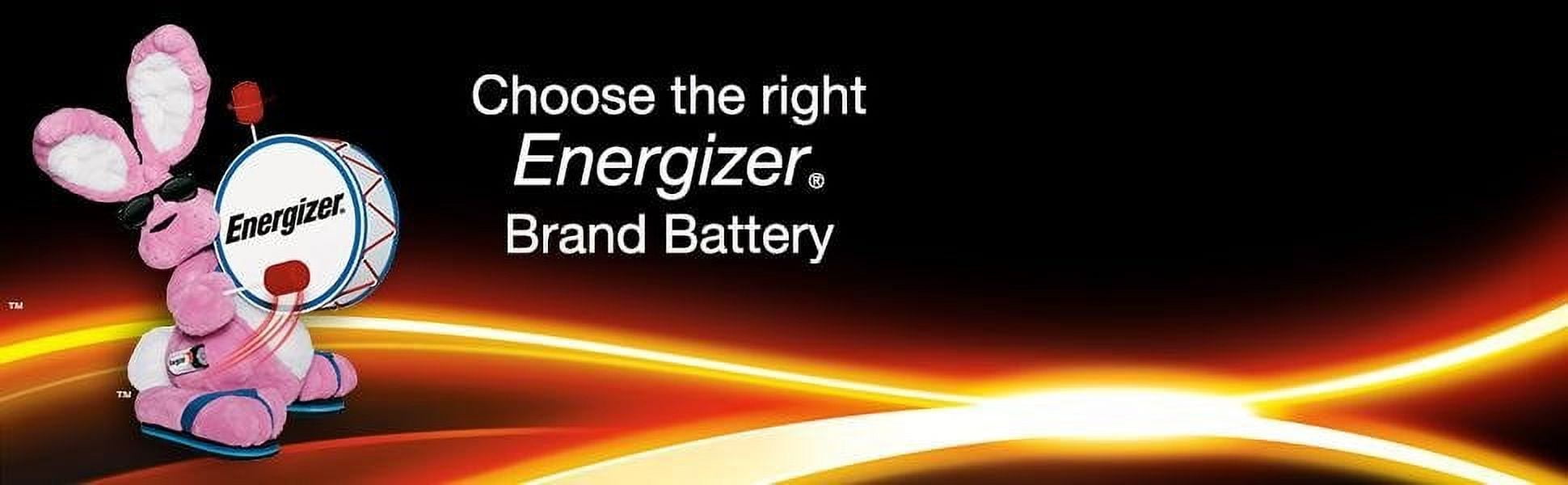 Energizer Max Alkaline AAA Battery E92 1.5V - 50 Pack + FREE SHIPPING