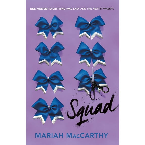 Squad (Paperback)
