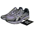thumbnail image 1 of ASICS Gel Nimbus 10.1 Violet Quartz Cool Matcha - 1203A543-500, 1 of 2