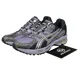 thumbnail image 1 of ASICS Gel Nimbus 10.1 Violet Quartz Cool Matcha - 1203A543-500, 1 of 2