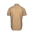 thumbnail image 4 of Columbia Chemise Utilitaire à Manches Courtes Canoe Mesa pour Homme (262), 4 of 12
