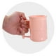 thumbnail image 5 of WASHWEPE Taza Rosa Para Cepillo De Con De Ideal Para Uso En, 5 of 8