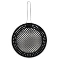 thumbnail image 3 of Expert Grill Non-Stick Grilling Skillet with Foldable Handle, 3 of 8