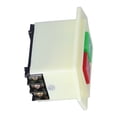 thumbnail image 1 of Interruptor De La Máquina De Ordeño De Pistón, Reemplazo Del Interruptor De Encendido Y Apagado De La Máquina De Ordeño De Pistón Duradero Simple Fácil De Usar Para, 1 of 7