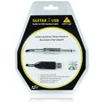 thumbnail image 4 of Behringer Guitar2USB, 4 of 4