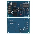 thumbnail image 1 of Module de Contrôle de Charge de Batterie Lithium XH-M603, Interrupteur de Protection de Charge de Batterie 12-24V, 1 of 8