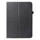 thumbnail image 1 of Funda tipo folio Sahara Case Indy Series para Apple iPad Air de 10,9 y 11 pulgadas, 1 of 10