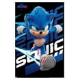 thumbnail image 1 of Sonic le hérisson 3 - Sonic, 1 of 4