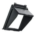 thumbnail image 3 of a LCD Hood, a LCD Monitor Screen Folding Hood Sunshade Protective Cover for, 3 of 6