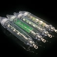 thumbnail image 3 of ruzhgo Fishing LED Flash Bait Lamp Small Lure Light Wide Application High Brightness Luminous Lures Outdoor Deep Water Red White, 3 of 6