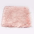 thumbnail image 5 of Fondo de fotografía de uñas de peluche, cojín, alfombra suave, fondo de fotografía de lujo de 15 pulgadas Rosa claro, 5 of 5