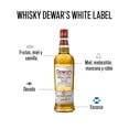 thumbnail image 4 of Whisky Dewars White Label 750 ml, 4 of 4
