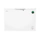 thumbnail image 1 of Congelador Hisense 9 Pies Blanco Mod FC88D6BWX1Horizontal, 1 of 4