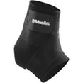 thumbnail image 3 of Mueller Ankle Support with Straps - XL - Black, 3 of 3