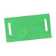 thumbnail image 5 of Funda para asiento de carrito de golf, protector de asiento, fácil de instalar, manta suave para 2 Verde, 5 of 9