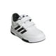 thumbnail image 3 of Calzado Adidas Niño Tensaur Sport 2.0 Cf I GW1988 Blanco Negro, 3 of 3