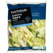 Marketside Classic Veggie Salad, 12 Oz.