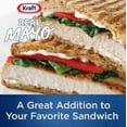 Kraft Mayo Real Mayonnaise (0.44 oz. Packets, 200 ct.)