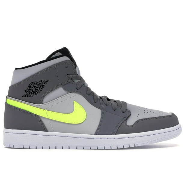 jordan 1 neutral grey volt