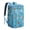 Sky-blue-103, variant on Funny Shark Print Backpack Cooler, Leakproof Insulated Cooler Bag, Waterproof Lunch Backpack for Kids, Fishing Trips, Travel, Camping
