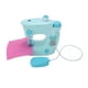 thumbnail image 4 of Mini Máquina De Coser Para Niños, Kit De Juguete, Máquina De Coser De Simulación Eléctrica Portátil Para Niños Mayores De 3 Años, 4 of 7