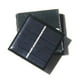 thumbnail image 4 of 5PCS 0.45W 3V Panel Solar Fotovoltaico Panel Epoxi Solar con Alambre 54x54MM, 4 of 10