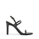 thumbnail image 2 of Sandalia DREAM PAIRS DWUMHS2533 Negra Tacones Altos para Mujer, 2 of 7