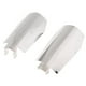thumbnail image 5 of Deflector guard of hand para Baggers - Plata s DYNWAVEMX Protectores de mano para motocicletas, 5 of 5