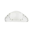 thumbnail image 3 of CTM  Western Ball Studded Trim Cowboy Hat (Women), 3 of 5