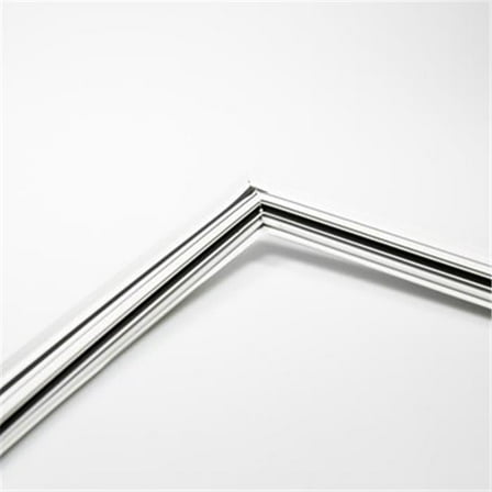 WCI WCI242193203 Refrigerator Freezer Door Gasket for FFHT1831QP0 - White